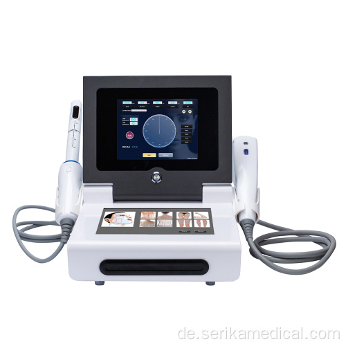 Portable 6d HIFU Vaginal Anziehen MAHCINE